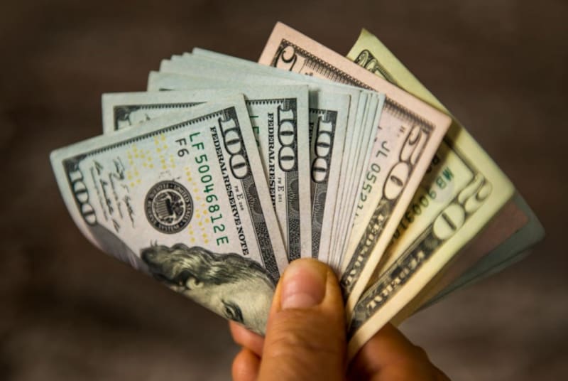 Se prohíbe el uso del dólar en estos países: adiós a las operaciones y billetes (foto: archivo).