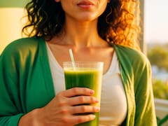 Dieta detox para después de las fiestas: esta es la rutina alimenticia perfecta para limpiar el organismo