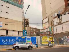 Para evitar un freno en la actividad, crece el canje de terrenos para desarrollos inmobiliarios