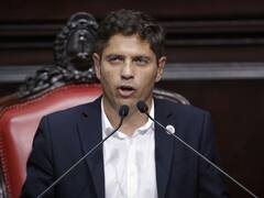Ingresos Brutos: ¿se redujeron o aumentaron los saldos a favor con Kicillof?