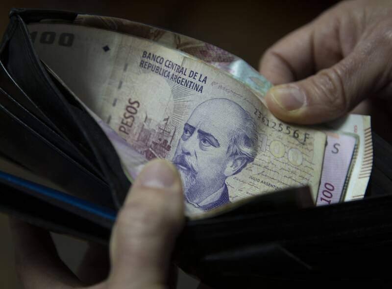 Julio marcará un nuevo récord de inflación