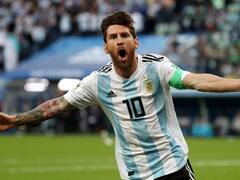 Mundial 2022: el método que ya predijo 3 campeones del mundo dice que ahora gana Argentina