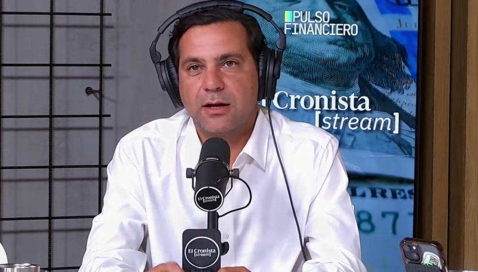 Fernando Marull: los dos rubros que presionarán la inflación en marzo y cómo sigue el dólar