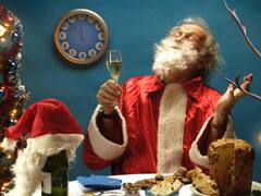 Recomendaciones para evitar accidentes en las fiestas