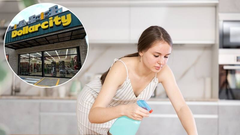 La cadena de tiendas ofrece un limpiador que se hizo viral por su fácil uso y excelentes resultados. ¿De cuál se trata?