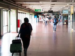 Robo de valijas en Retiro: las indemnizaciones pueden llegar a casi $ 100.000