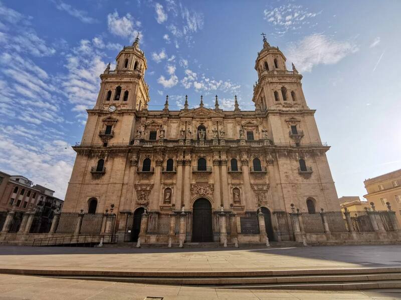 Jaén es conocido por su rica historia y patrimonio cultural, lo que lo convierte en un destino ideal para los amantes de la cultura. (Foto: claritasturismo.com)