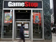 Wall Street: caen GameStop y la plata, ¿adiós a los trolls?