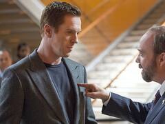 "Billions", una serie sobre el poder y los desbordes en Wall Street