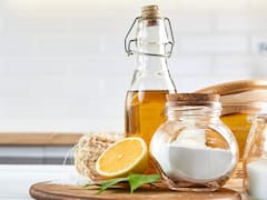 Vinagre con sal: para qué sirve esta potente mezcla y cómo recomiendan usarla