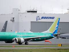Boeing reconoció fallos en los simuladores de vuelo de los 737 Max
