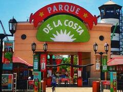 Fígoli y Comercial del Plata definen la venta del Parque de la Costa