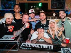 Crece la polémica: el Congreso llamó a los artistas de la canción +57 a hacer una capacitación contra la violencia infantil