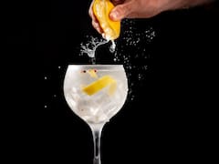 El pequeño bar debajo de una estación de tren que prepara el mejor Gin Tonic de CABA