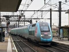 Nuevo paro de trenes: convocan cinco días de huelga tras fracasar las negociaciones