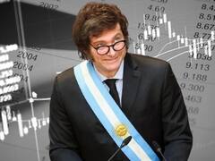 Una encuesta reveló el dato que más miran Milei y el Gobierno: cómo anticipan los argentinos el futuro económico