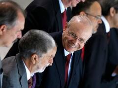 Brasil: detienen al exministro Guido Mantega por corrupción en Petrobras