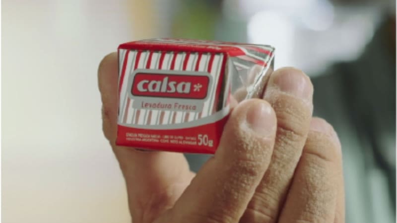 En 2023 Calsa cumple 100 años desde su fundación.