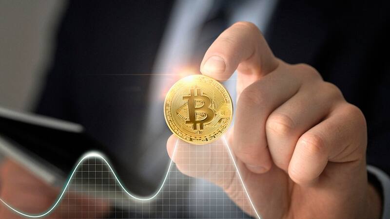 La cotización de las principales criptomonedas en España (foto: Freepik).