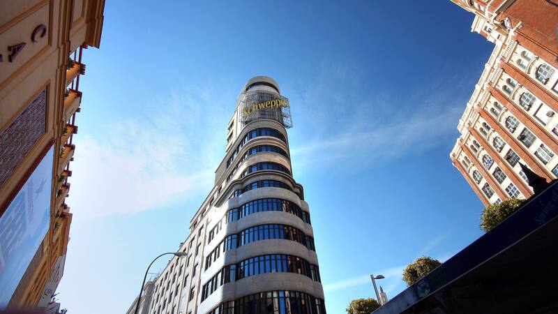 Uno de los mejores países para comenzar de nuevo.