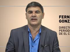 Primera minicrisis económica: se va Bevacqua del Indec