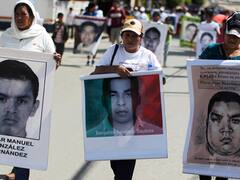 Para silenciar las manifestaciones estudiantiles, México avanza en la criminalización de la protesta social