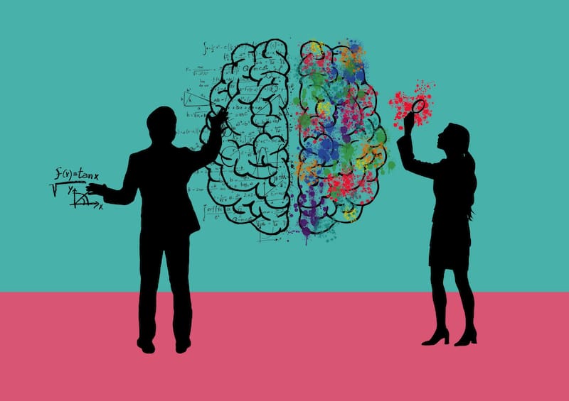 La capacidad telepática de Géminis le permite captar pensamientos ocultos, facilitando conexiones profundas con las personas (Fuente: Pixabay)