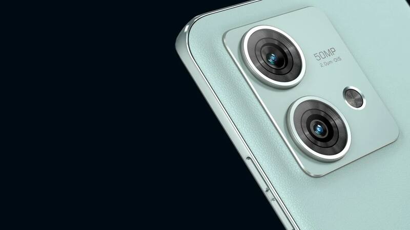 El Motorola Edge 40 Neo, el nuevo "tanque" de la tecnológica.