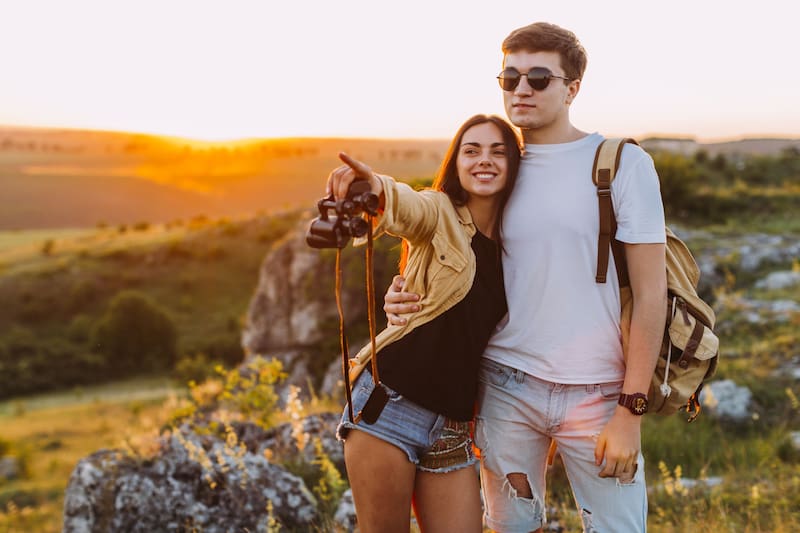 Esta semana, los escorpianos pueden explorar nuevas posibilidades afectivas, manteniendo la fe en el futuro (Fuente: Freepik)