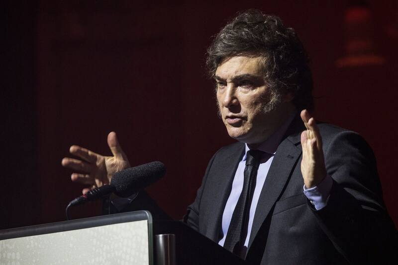 El superávit fiscal es innegociable y este concepto se ha convertido en música para los oídos de Wall Street.