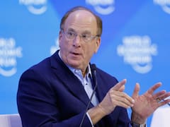 Qué es lo que más le preocupa al CEO de BlackRock de la economía este año