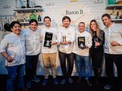 Colagreco: "La gastronomía argentina está pasando un muy buen momento"