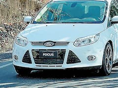 Ford no subirá sus precios