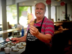 Día de helado gratis: así festeja esta heladería y planea abrir 12 nuevas sucursales
