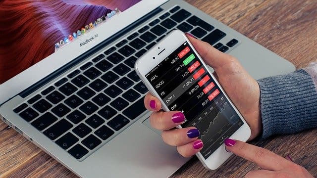 Las ventas online aumentaron un 37% en el tercer trimestre del año