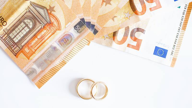 El Supremo dice que la pensión compensatoria es obligatoria, aunque excónyuge pueda trabajar.