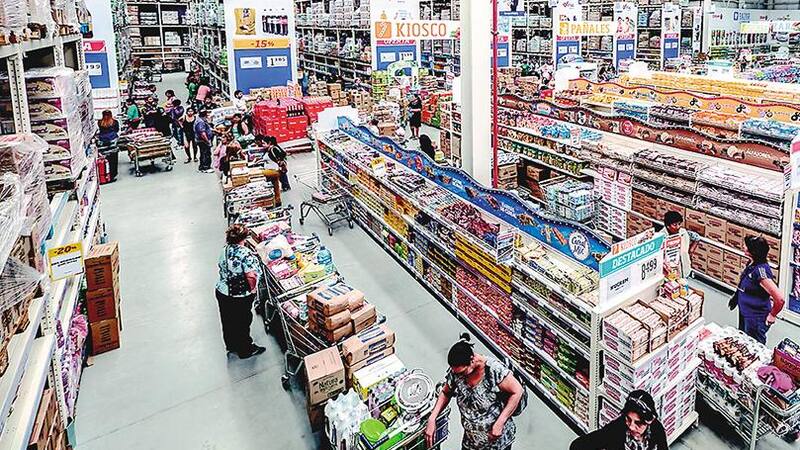 En Córdoba y Mendoza fue donde ganaron más penetración