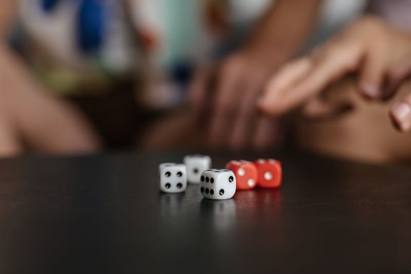 Resultados del Bonoloto en España (foto: Pexels).