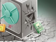 Fuerte apuesta oficial de u$s 400 millones para bajar al dólar MEP y los futuros
