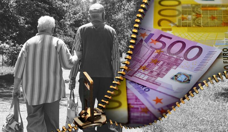 JUBILACIONES: ¿puedo cobrar mi pensión y a la vez seguir trabajando? (Imagen: Pixabay)