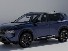 Así funciona Nissan X-Trail e-POWER con e-4ORCE, el sistema que genera energía mientras conduces