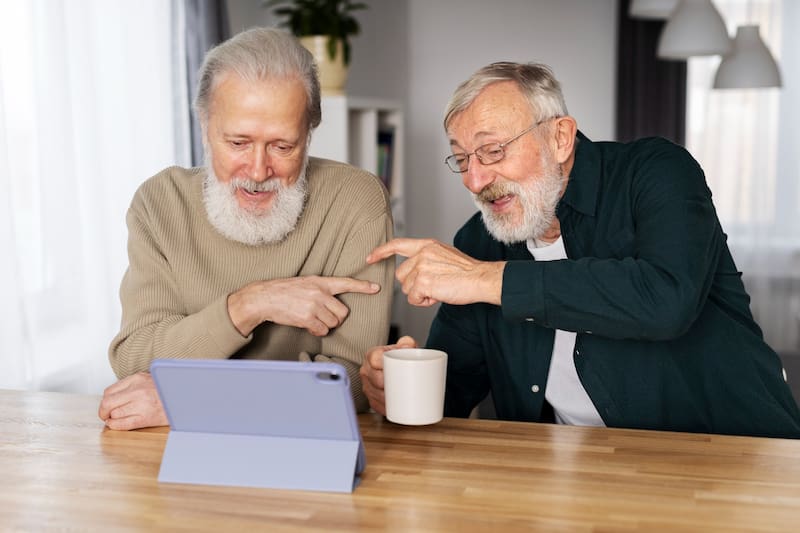 Los mutualistas afectados podrán solicitar el reembolso a través de la Sede electrónica de la Agencia Tributaria. (Foto: Freepik)