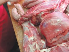 Empresarios advierten que el alza en tarifas de la luz impactará en el precio de la carne