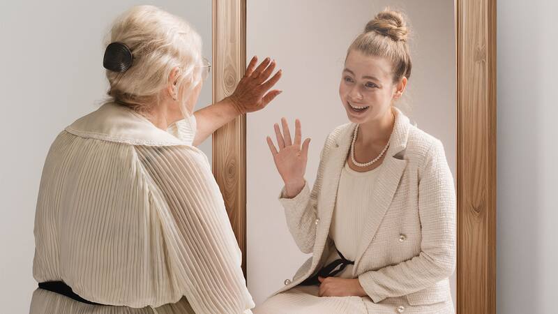 Según un experto de Harvard, existen tres secretos para revertir el envejecimiento.