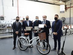 Plan bicicletas eléctricas: qué empresas fabricarán los modelos nacionales