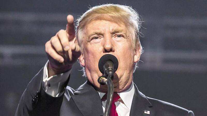 Trump ignora la autoridad de instituciones multinacionales como la OMC e incluso las boicotea