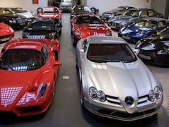 Chau impuestos: cuáles son los modelos de autos que más bajaron de precio en febrero de 2025