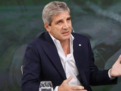 Caputo recuperó el control de una caja millonaria y festejan los dueños de inmuebles