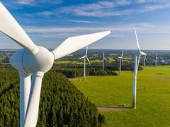 Empresas de renovables aseguran que se pueden destrabar inversiones por más de u$s 5000 millones