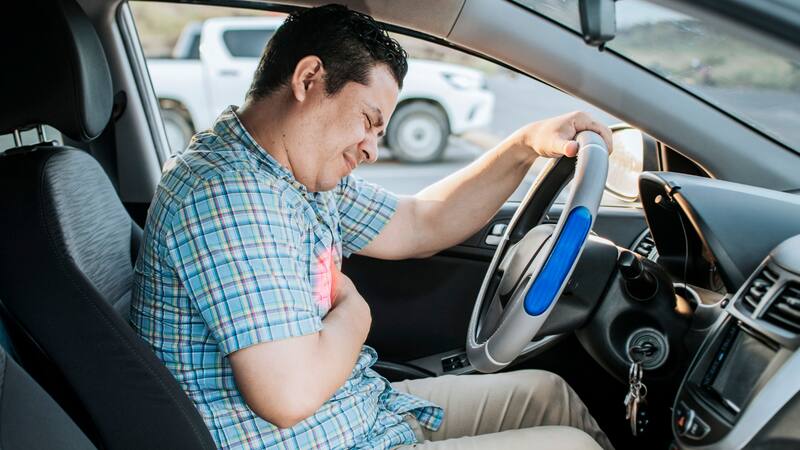 La DGT ahora te quitará el carnet de conducir si tienes alguna de estas las enfermedades.